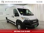 New 2025 Ram ProMaster 2500 High Roof Empty Cargo Van for sale #D15533 - photo 4