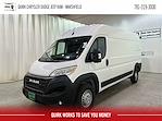 New 2025 Ram ProMaster 2500 High Roof Empty Cargo Van for sale #D15533 - photo 5