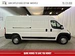 New 2025 Ram ProMaster 2500 High Roof Empty Cargo Van for sale #D15533 - photo 6