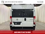 New 2025 Ram ProMaster 2500 High Roof Empty Cargo Van for sale #D15533 - photo 8
