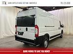 New 2025 Ram ProMaster 2500 High Roof Empty Cargo Van for sale #D15533 - photo 2