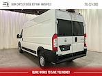 New 2025 Ram ProMaster 2500 High Roof Empty Cargo Van for sale #D15533 - photo 9