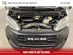 New 2025 Ram ProMaster 2500 High Roof Empty Cargo Van for sale #D15533 - photo 11
