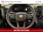 New 2025 Ram ProMaster 2500 High Roof Empty Cargo Van for sale #D15533 - photo 14