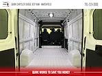 New 2025 Ram ProMaster 2500 High Roof Empty Cargo Van for sale #D15533 - photo 15
