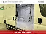 New 2025 Ram ProMaster 2500 High Roof Empty Cargo Van for sale #D15533 - photo 17