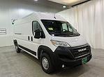New 2025 Ram ProMaster 2500 High Roof Empty Cargo Van for sale #D15533 - photo 5