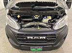 New 2025 Ram ProMaster 2500 High Roof Empty Cargo Van for sale #D15533 - photo 12