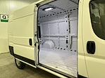 New 2025 Ram ProMaster 2500 High Roof Empty Cargo Van for sale #D15533 - photo 17