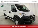 New 2025 Ram ProMaster 2500 High Roof Empty Cargo Van for sale #D15538 - photo 1