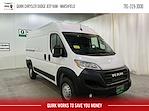 New 2025 Ram ProMaster 2500 High Roof Empty Cargo Van for sale #D15538 - photo 4