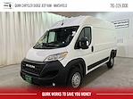New 2025 Ram ProMaster 2500 High Roof Empty Cargo Van for sale #D15538 - photo 5