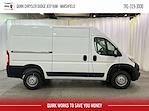 New 2025 Ram ProMaster 2500 High Roof Empty Cargo Van for sale #D15538 - photo 6
