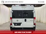 New 2025 Ram ProMaster 2500 High Roof Empty Cargo Van for sale #D15538 - photo 8
