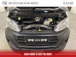 New 2025 Ram ProMaster 2500 High Roof Empty Cargo Van for sale #D15538 - photo 11
