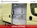 New 2025 Ram ProMaster 2500 High Roof Empty Cargo Van for sale #D15538 - photo 17