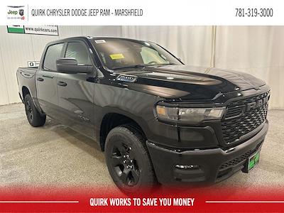 2025 Ram 1500 Crew Cab 4WD Pickup for sale #D15549 - photo 1