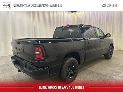 2025 Ram 1500 Crew Cab 4WD Pickup for sale #D15549 - photo 2
