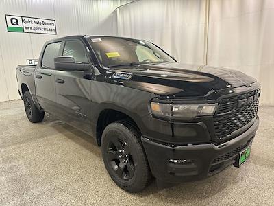 New 2025 Ram 1500 Tradesman Crew Cab 4WD Pickup for sale #D15549 - photo 1