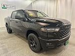 New 2025 Ram 1500 Tradesman Crew Cab 4WD Pickup for sale #D15549 - photo 1