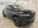 New 2025 Ram 1500 Tradesman Crew Cab 4WD Pickup for sale #D15549 - photo 4