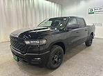 New 2025 Ram 1500 Tradesman Crew Cab 4WD Pickup for sale #D15549 - photo 5