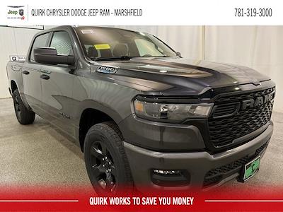 2025 Ram 1500 Crew Cab 4WD Pickup for sale #D15550 - photo 1