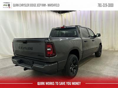 2025 Ram 1500 Crew Cab 4WD Pickup for sale #D15550 - photo 2