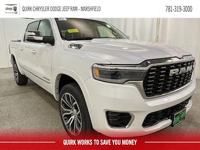 2025 Ram 1500 Crew Cab 4WD Pickup for sale #D15551 - photo 1