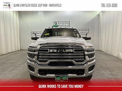 New 2025 Ram 2500 Longhorn Crew Cab 4WD Pickup for sale #D15564 - photo 2