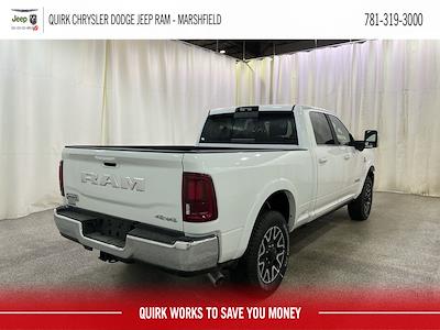 2025 Ram 2500 Crew Cab 4WD Pickup for sale #D15564 - photo 2