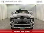 New 2025 Ram 2500 Longhorn Crew Cab 4WD Pickup for sale #D15564 - photo 2