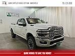 New 2025 Ram 2500 Longhorn Crew Cab 4WD Pickup for sale #D15564 - photo 3