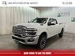 New 2025 Ram 2500 Longhorn Crew Cab 4WD Pickup for sale #D15564 - photo 4