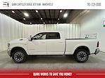 New 2025 Ram 2500 Longhorn Crew Cab 4WD Pickup for sale #D15564 - photo 6