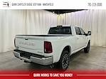 New 2025 Ram 2500 Longhorn Crew Cab 4WD Pickup for sale #D15564 - photo 8