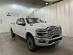 New 2025 Ram 2500 Longhorn Crew Cab 4WD Pickup for sale #D15564 - photo 4