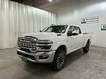New 2025 Ram 2500 Longhorn Crew Cab 4WD Pickup for sale #D15564 - photo 5