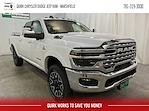 New 2025 Ram 2500 Longhorn Crew Cab 4WD Pickup for sale #D15564 - photo 1