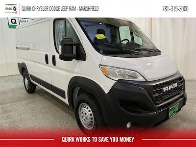 2025 Ram ProMaster 1500 Standard Roof FWD Empty Cargo Van for sale #D15565 - photo 1