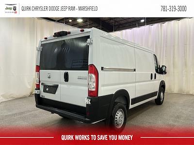 2025 Ram ProMaster 1500 Standard Roof FWD Empty Cargo Van for sale #D15565 - photo 2