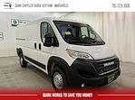 2025 Ram ProMaster 1500 Standard Roof FWD Empty Cargo Van for sale #D15565 - photo 4