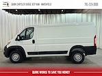 2025 Ram ProMaster 1500 Standard Roof FWD Empty Cargo Van for sale #D15565 - photo 7