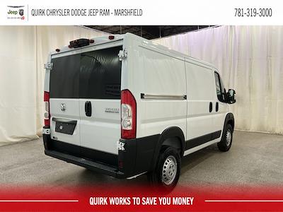 2025 Ram ProMaster 1500 Standard Roof FWD Empty Cargo Van for sale #D15566 - photo 2
