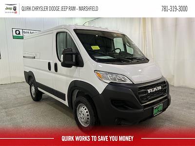 2025 Ram ProMaster 1500 Standard Roof FWD Empty Cargo Van for sale #D15566 - photo 1