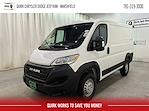 2025 Ram ProMaster 1500 Standard Roof FWD Empty Cargo Van for sale #D15566 - photo 19