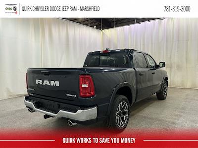 2025 Ram 1500 Crew Cab 4WD Pickup for sale #D15577 - photo 2
