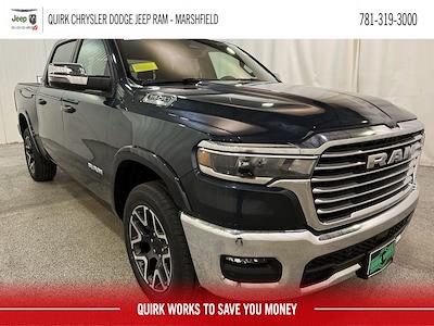 2025 Ram 1500 Crew Cab 4WD Pickup for sale #D15577 - photo 1