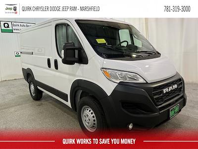 2025 Ram ProMaster 1500 Standard Roof FWD Empty Cargo Van for sale #D15581 - photo 1