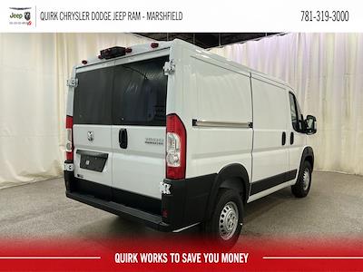 2025 Ram ProMaster 1500 Standard Roof FWD Empty Cargo Van for sale #D15581 - photo 2